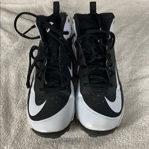 Nike cleats
